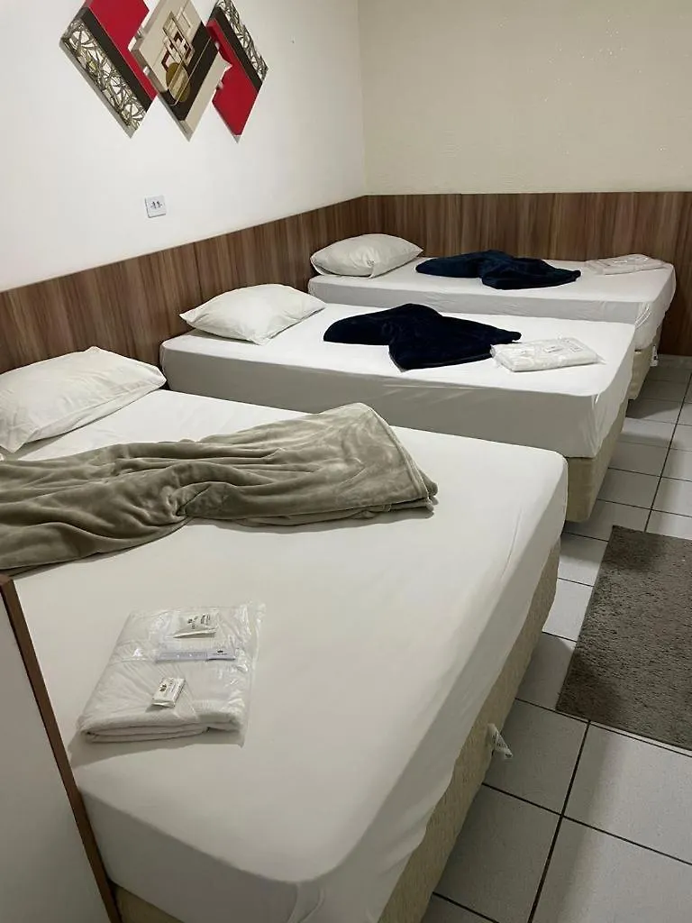 Hotel Bras São Paulo