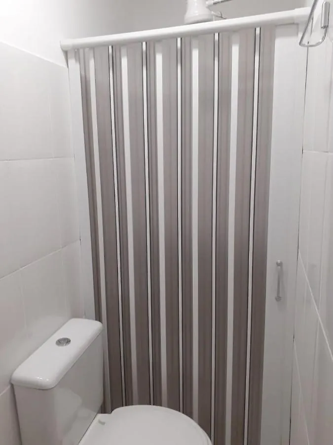 Hotel Bras Sao Paulo