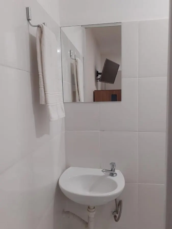 Hotel Brás São Paulo Brasil