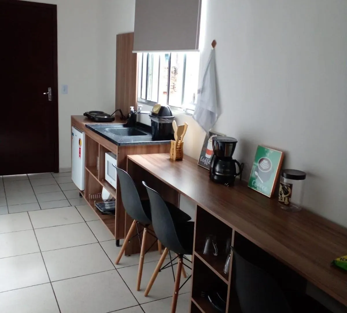 Hotel Bras Sao Paulo