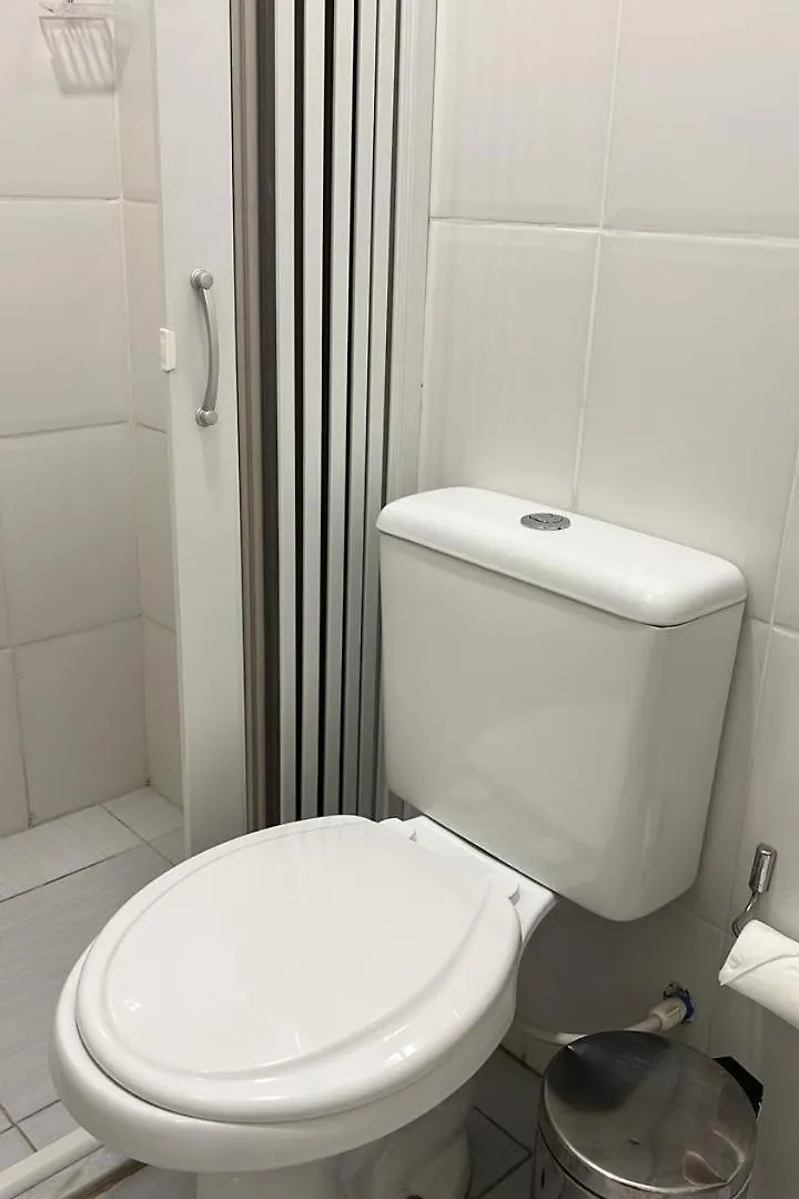 Hotel Brás São Paulo