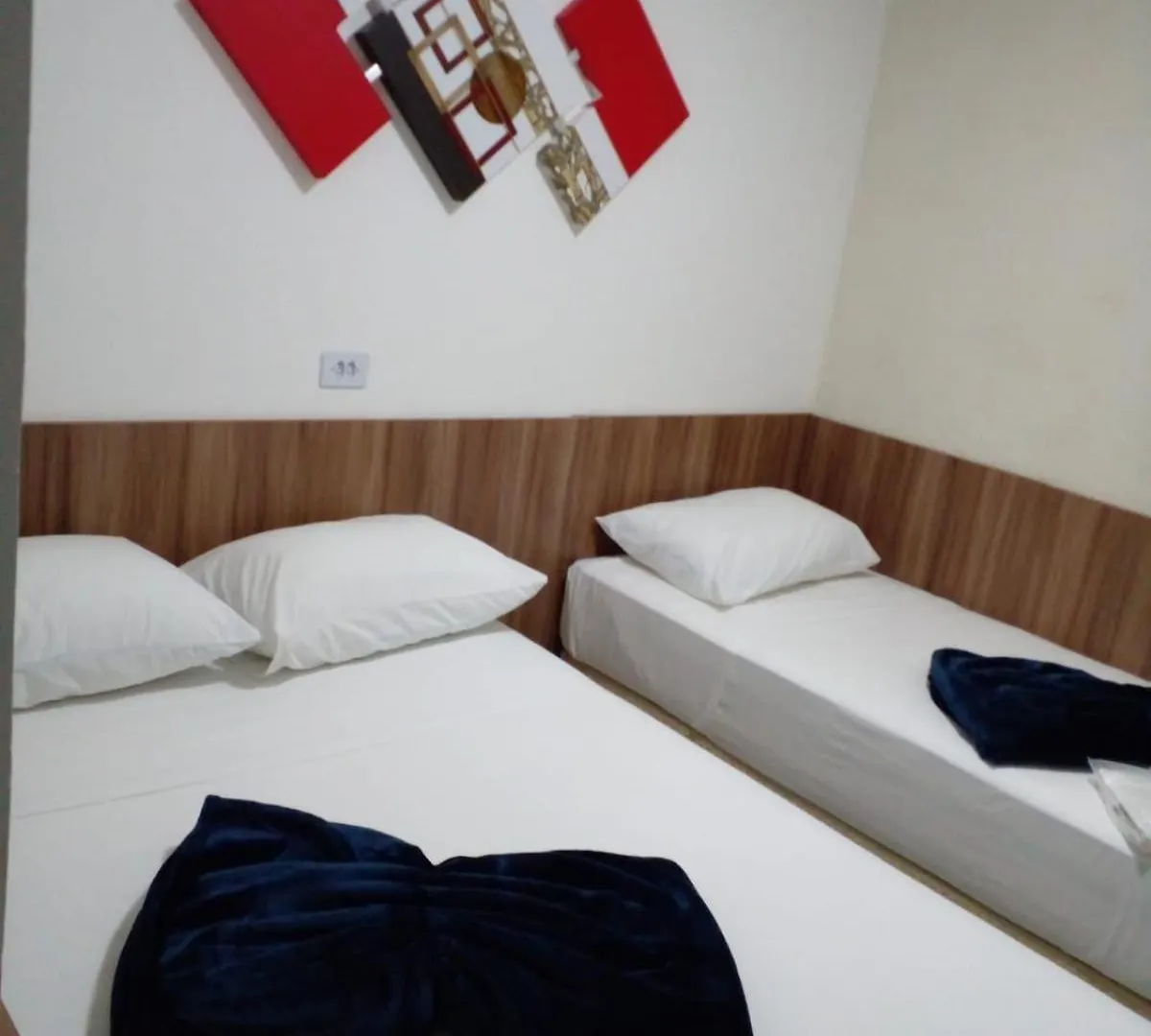 Hotel Bras Sao Paulo